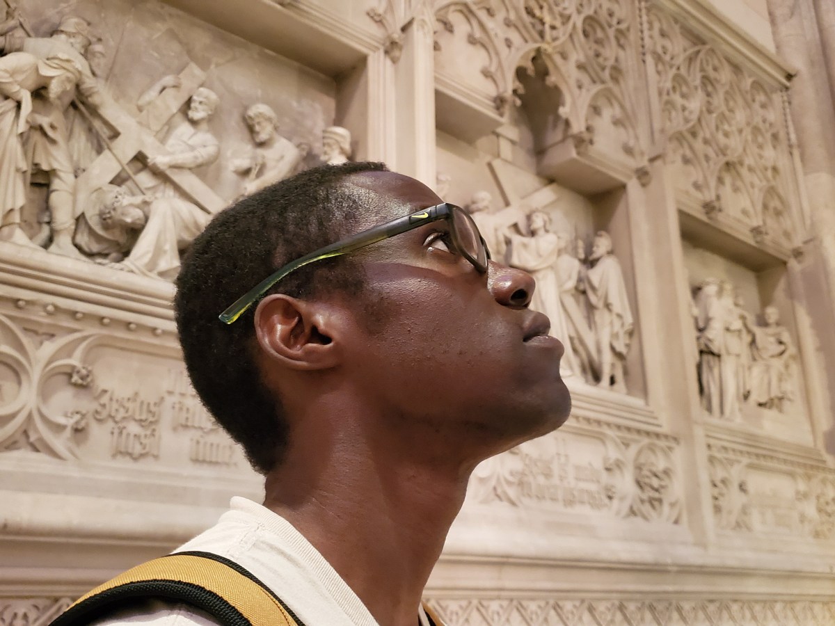 Grief and Acceptance